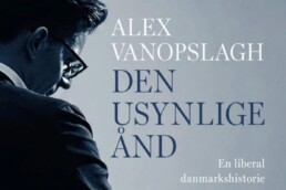 Alex Vanopslagh
