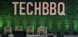 TECHBBQ