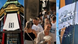 Copenhagen Fashion Week