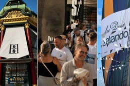 Copenhagen Fashion Week