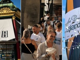 Copenhagen Fashion Week