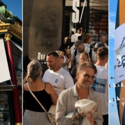 Copenhagen Fashion Week