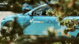 Green SM