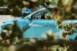 Green SM