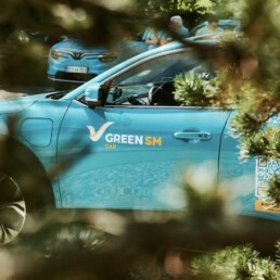 Green SM