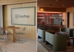 Holm8 Rooftop