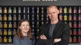 Lakrids