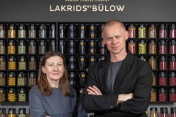 Lakrids