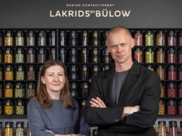 Lakrids