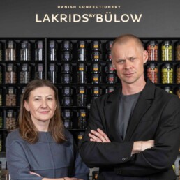 Lakrids