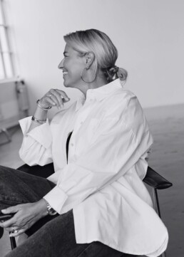 SOFIE SCHNOOR 25 år