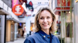 Susanne Mørch Koch Tivoli