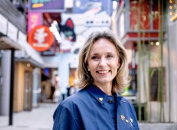 Susanne Mørch Koch Tivoli