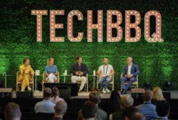 TechBBQ
