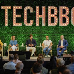TechBBQ