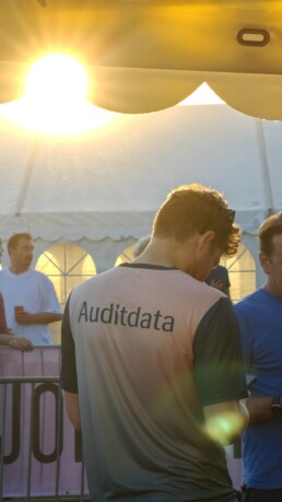 Auditdata