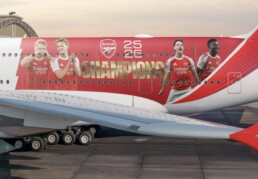Arsenal