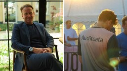 Auditdata