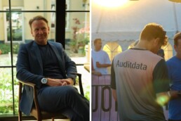 Auditdata