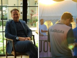 Auditdata