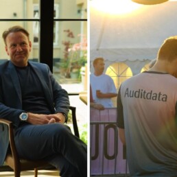 Auditdata