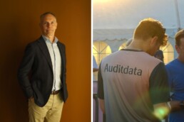 Auditdata