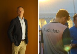 Auditdata