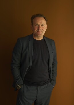 Christoffer Spangenberg