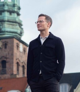 Jens Grønlund