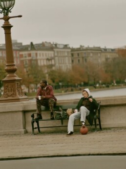 Les Deux