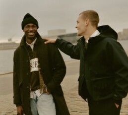 Les Deux