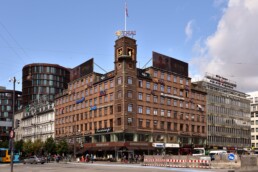 Richshuset