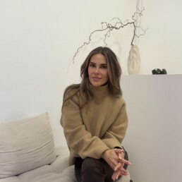 Selima Utsijeva