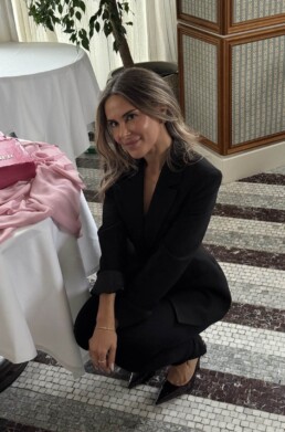 Selima Utsijeva