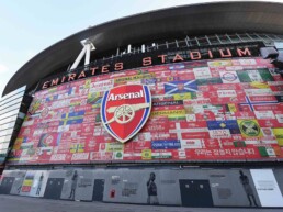 Emirates