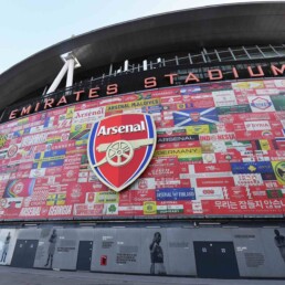 Emirates