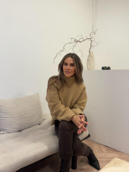 Selima Utsijeva