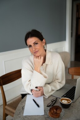 Caroline Bergman