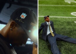Detroit Lions