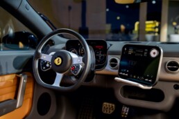 Ferrari Luce