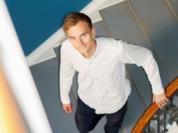 Gustav Opally