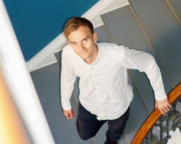 Gustav Opally