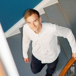 Gustav Opally