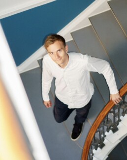 Gustav S&oslash;gård Opally
