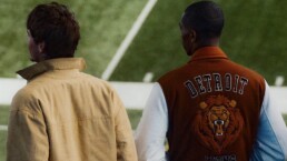 Les Deux Detroit Lions