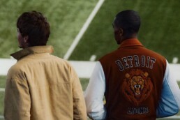 Les Deux Detroit Lions