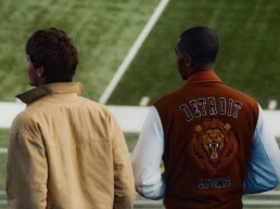 Les Deux Detroit Lions