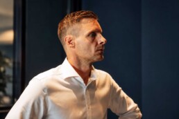 Martin Bjorheim