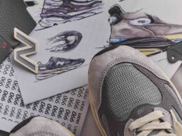 New Balance