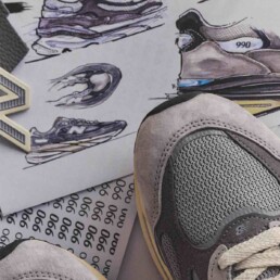 New Balance